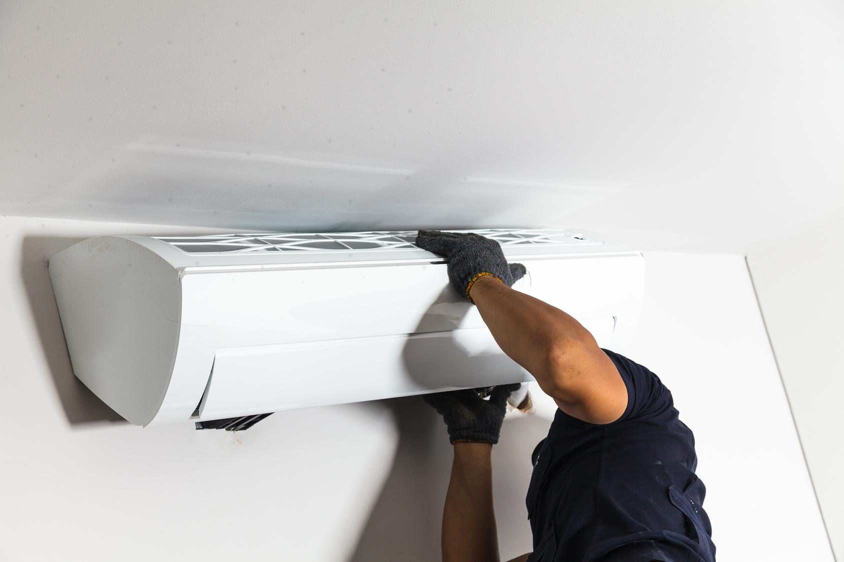 entretien chauffage électrique prix Oissery