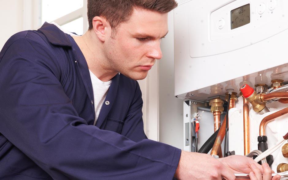 entretien chauffage électrique prix Oissery